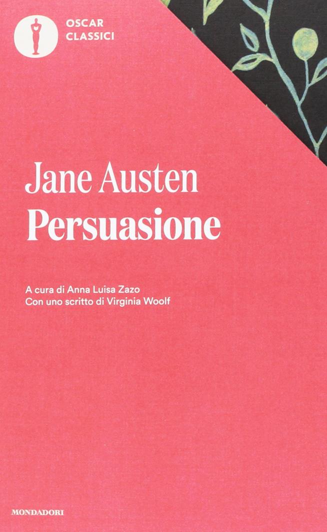 Il Capitano Wentworth è il protagonista maschile di Persuasione Persuasione, romanzo pubblicato postumo di Jane Austen