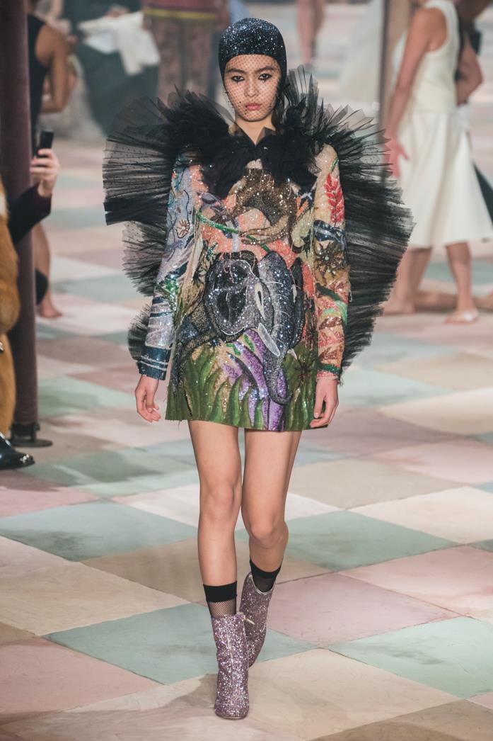 Dior Cruise 2019 Dior Cruise 2019