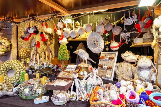 Fiera artigianato Fiera dell'artigianato a Milano