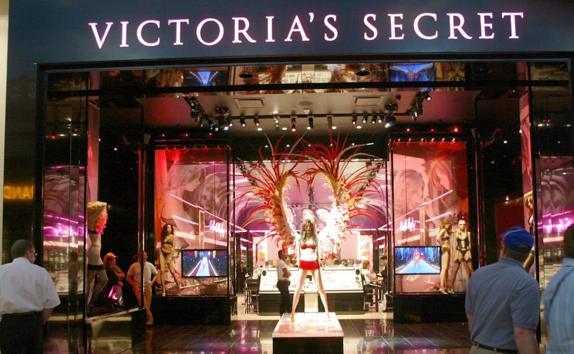 Store Victoria's Secret