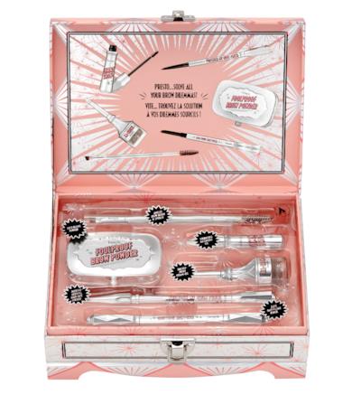 Magical Brow Stars