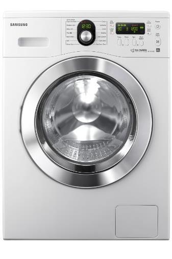 Lavatrice Samsung WF1702WFVS