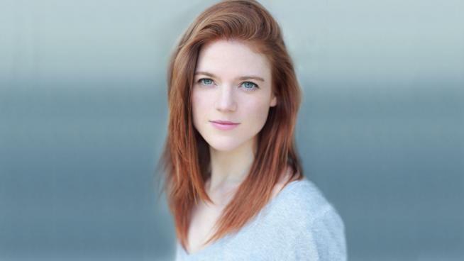 Dopo il ruolo di Ygritte in Game of Thrones Rose Leslie pronta allo spin-off di The Good Wife L'attrice Rose Leslie