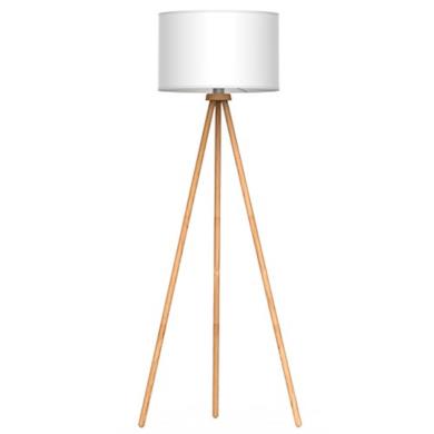 Lampada da pavimento