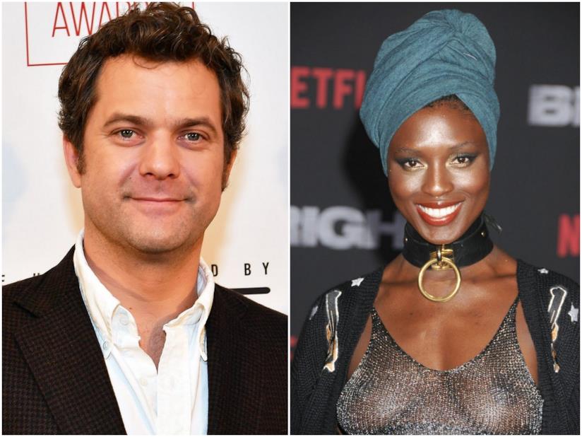 Joshua Jackson e Jodie Turner-Smith stanno insieme Joshua Jackson e Jodie Turner-Smith