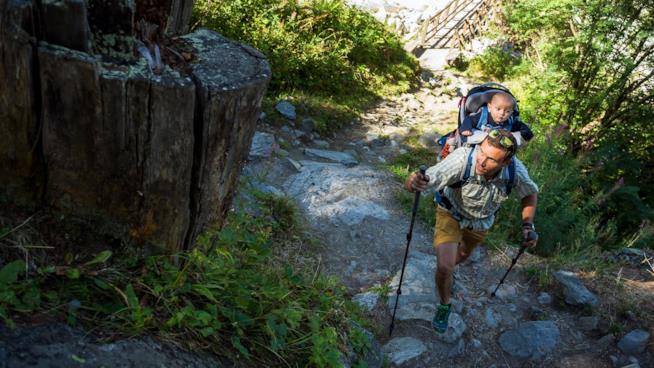 I migliori marsupi per trekking I migliori marsupi per il trekking per organizzare tutti i tuoi oggetti e portare il tuo bambino
