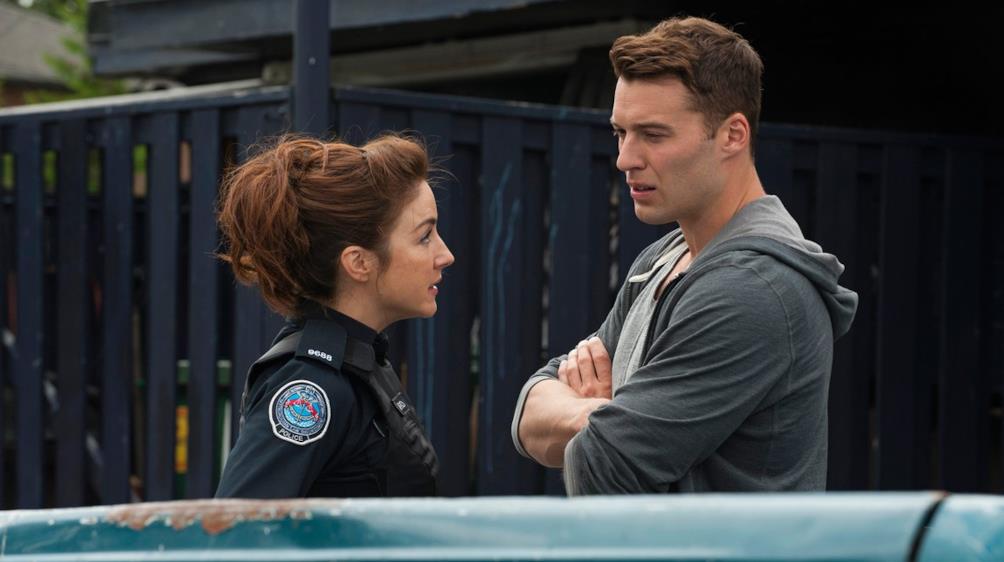 rookie blue ep 4