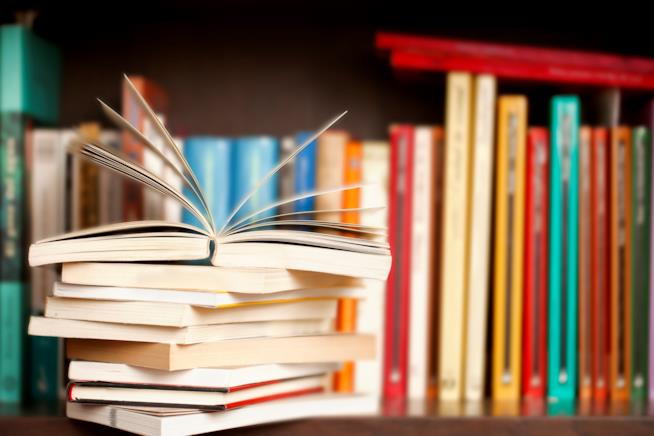 5 step per scegliere il tuo prossimo libro Come scegliere il prossimo libro da leggere