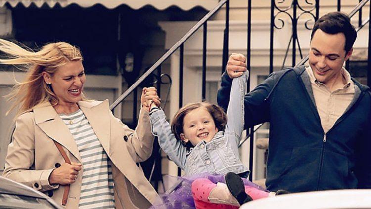 A kid like Jake Jim Parsons - Claire Danes - A kid like Jake