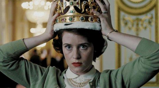 The Crown, serie TV anglo-americana da binge watching La Regina Elisabetta II in The Crown
