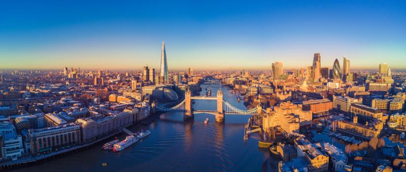 Il nostro itinerario per 3 giorni a Londra Londra