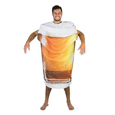 Costume da Pinta per Adulti