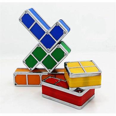 Led Light Desk Lamp Constructible
