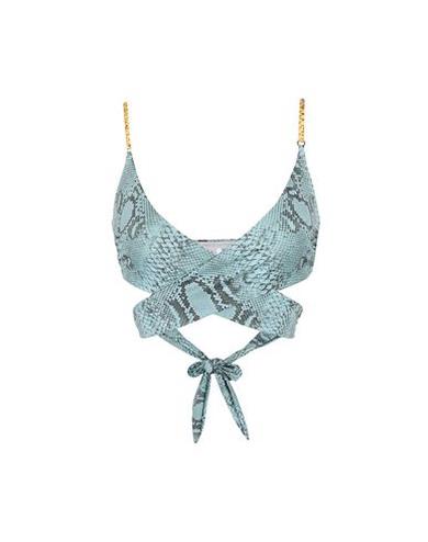 Bikini a stampa pitone