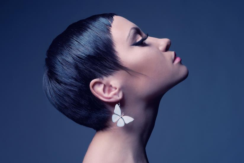 Tagli corti: trend 2018 Taglio corto