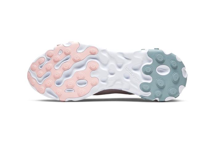 Nike React Element 55 Pomice/Sanded Purple Nike React Element 55 Pomice/Sanded Purple