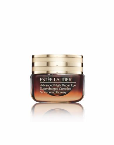 Advanced Night Repair Eye Supercharged Complex Synchronized Recovery