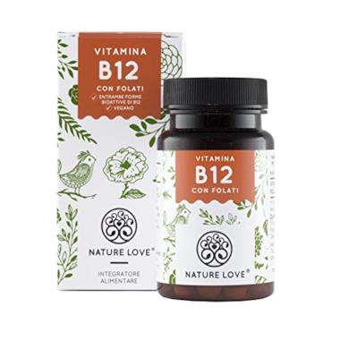 Vitamina B12