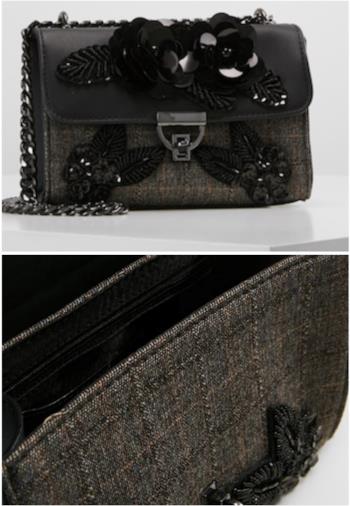 Borsa a tracolla