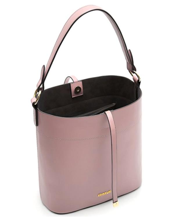 Borsa secchiello Borsa secchiello rosa Baby