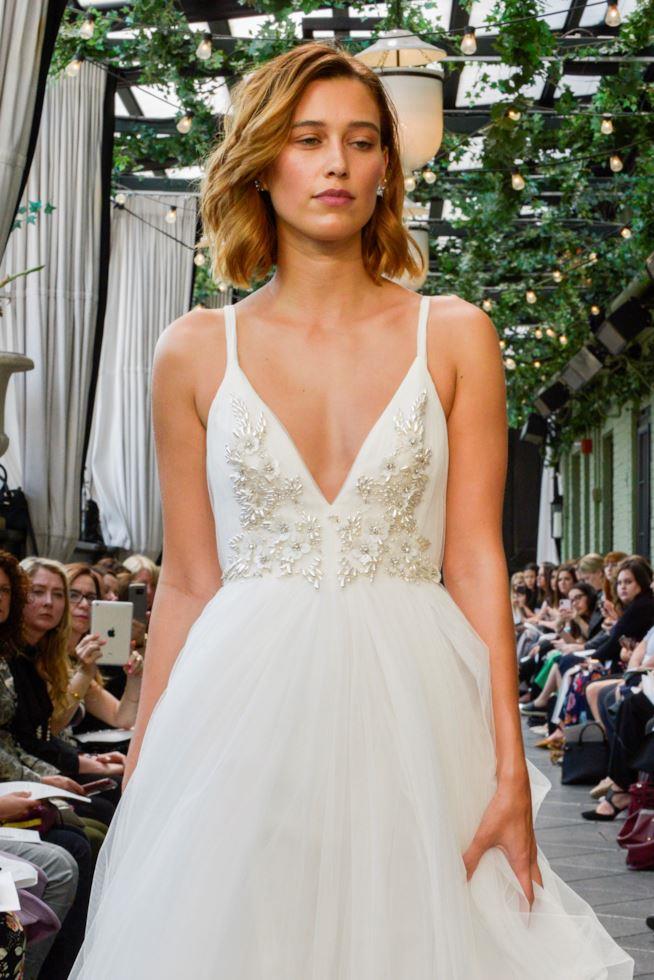 Capelli corti sposa Acconciatura sposa capelli corti