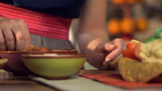 Ricetta dello Zhighinì Preparazione dello Zhighinì