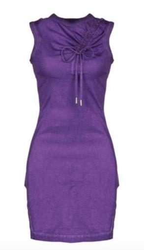 Vestito corto