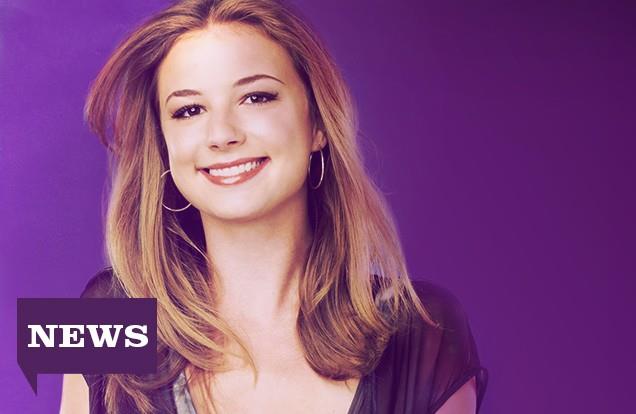 Emily VanCamp e la sua opinione su Revenge