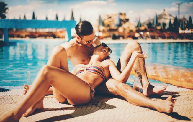 Idee per regalare un weekend romantico Idee regalo per un weekend romantico