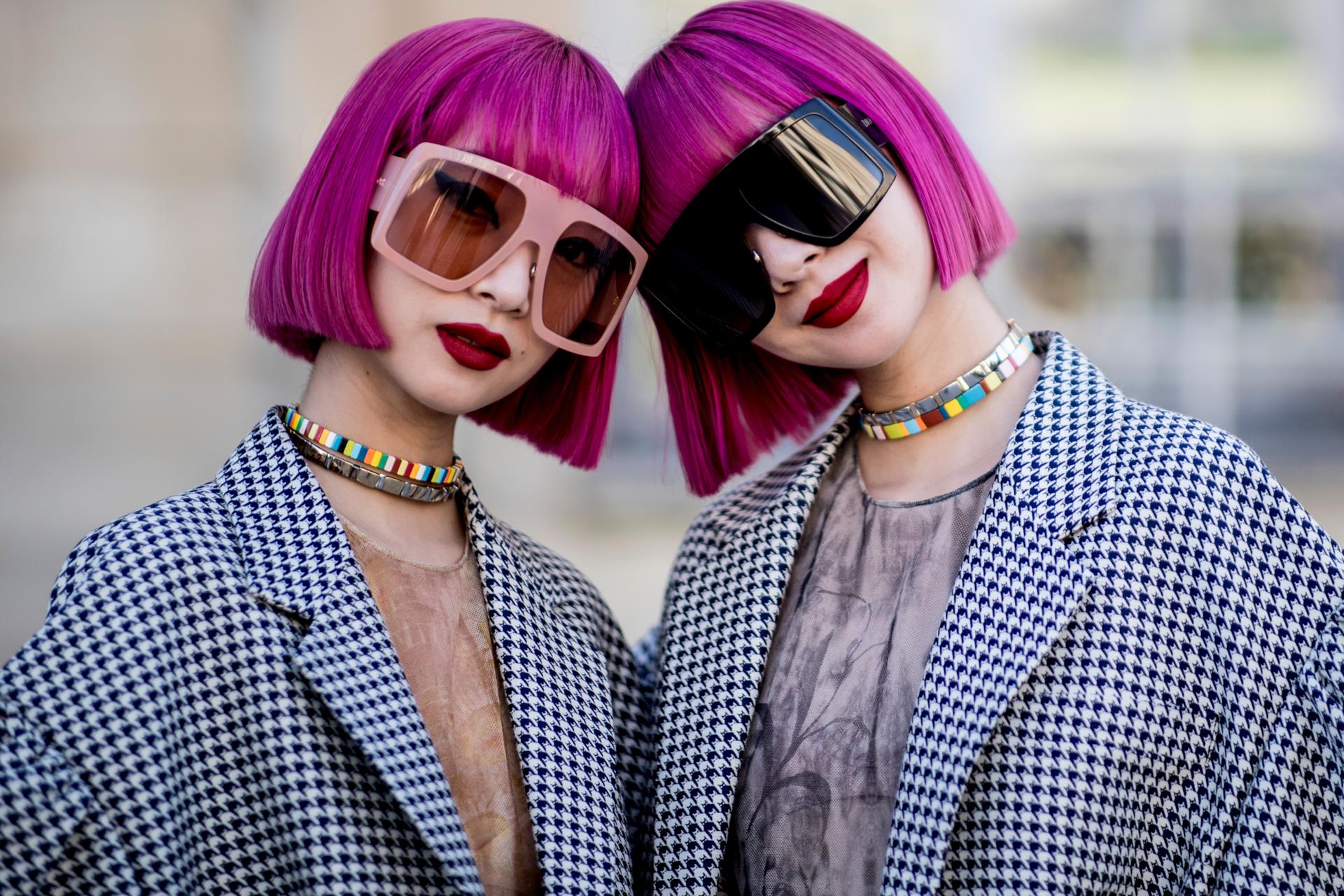 Pied de poule Pied de poule trend 2019