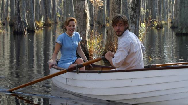 Netflix UK cambia il finale de Le pagine della nostra vita Rachel McAdams e Ryan Gosling ne Le pagine della nostra vita