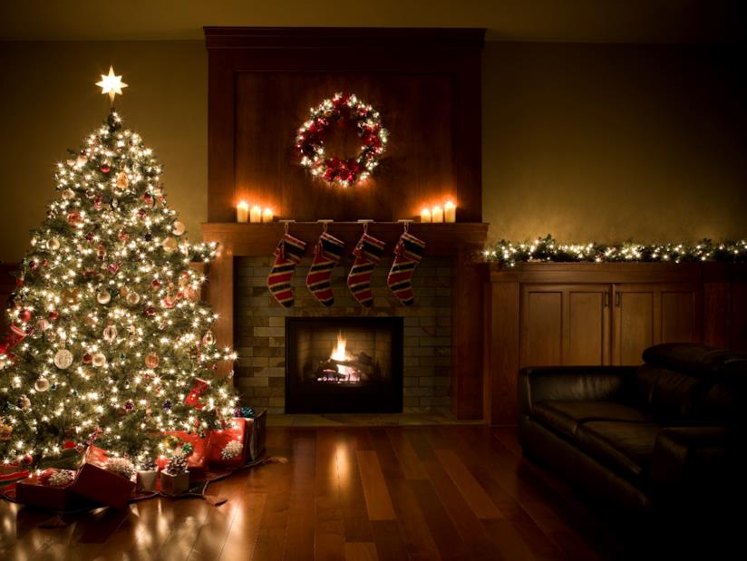 Natale 2018 come addobbare l'albero Decorare l'albero di Natale