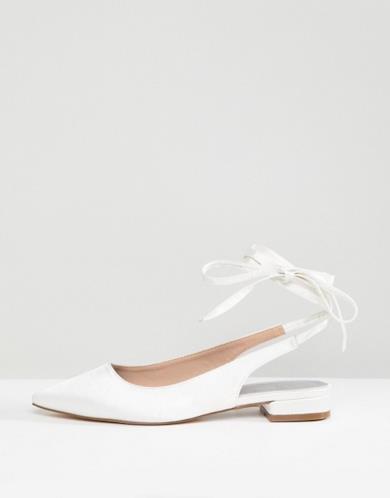 Ballerine da sposa