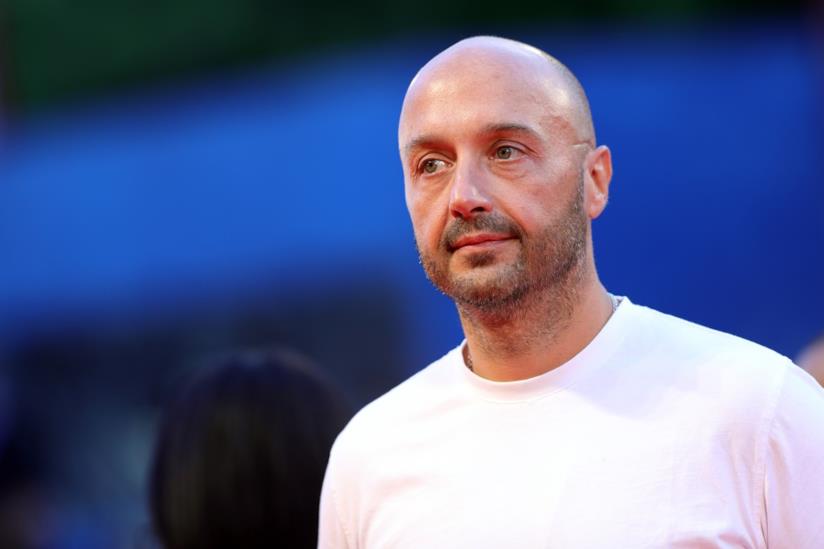 Joe Bastianich: il primo album è Aka Joe Joe Bastianich album