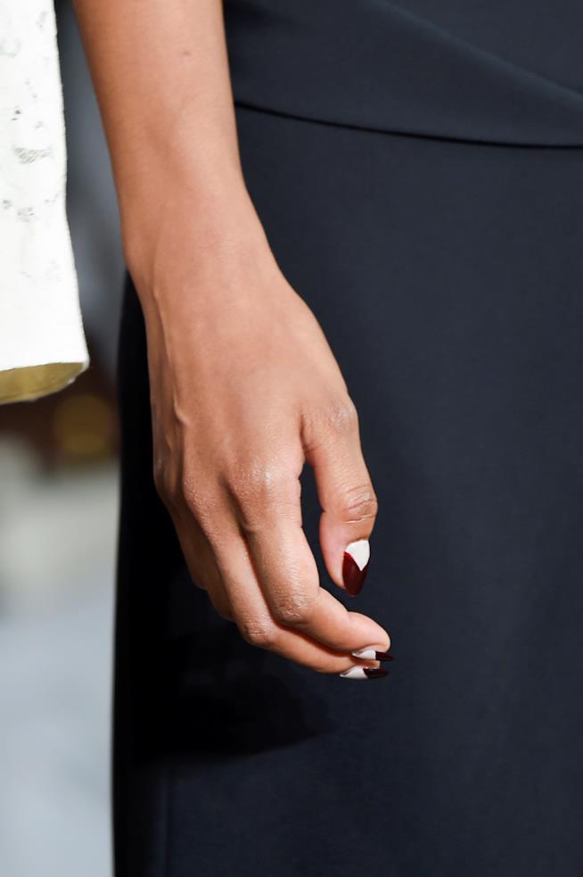 Unghie Gel Bianche 2019 Le Nail Art Da Copiare