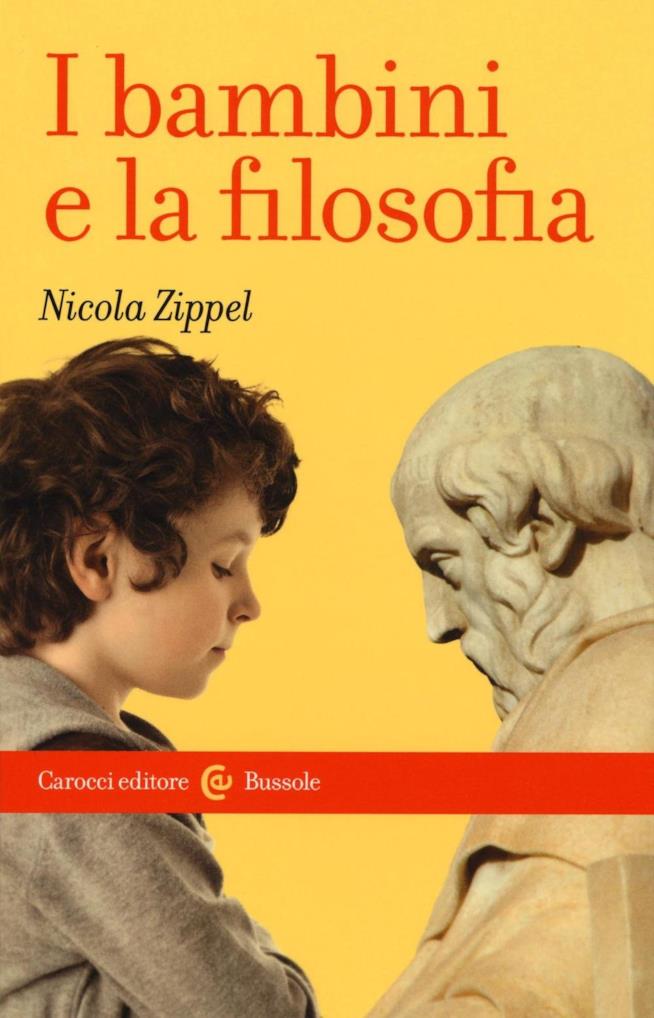 I bambini e la filosofia I bambini e la filosofia
