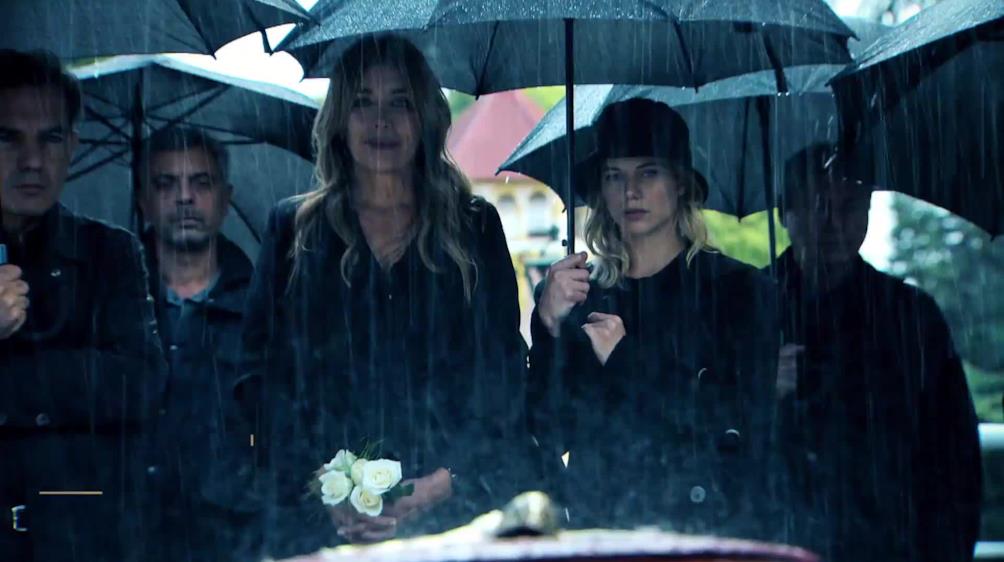 ep65 five stars stagione 1