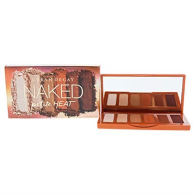 Naked petite palette