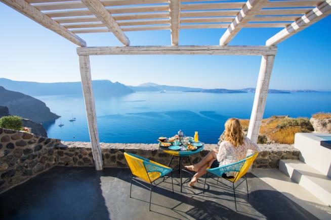 Le migliori case vacanze su Airbnb Le migliori e più insolite case su Airbnb