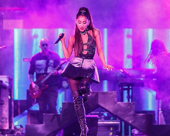 Buon compleanno Ariana Grande: 5 cose che non sai sulla cantante e attrice americana Ariana Grande