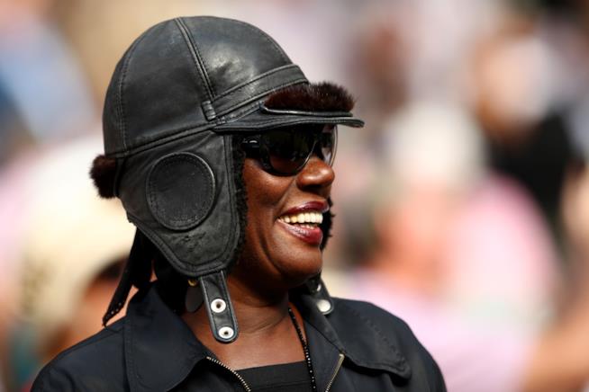 Intervista a Sophie Fiennes: Vi racconto la mia Grace Jones Sophie Fiennes ha girato un documentario sulla cantante Grace Jones