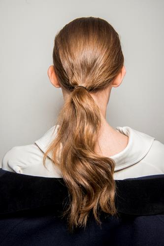 Biondo ramato Capelli biondo rame