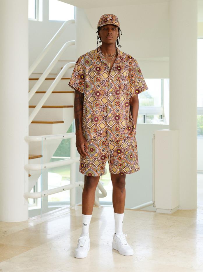 KITH summer collection 2019 KITH collezione estate 2019