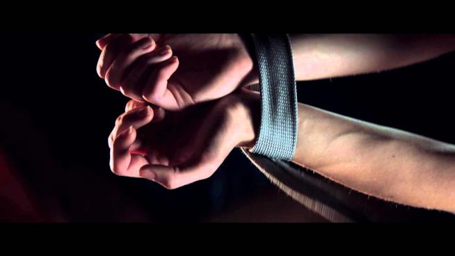 Cinquanta sfumature di grigio ispira il sex toy Cinquanta sfumature di grigio ispira il sex toy