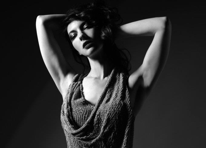 Chrysta Bell la musa di Lynch Chrysta Bell la cantante