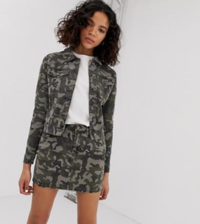 Completo militare
