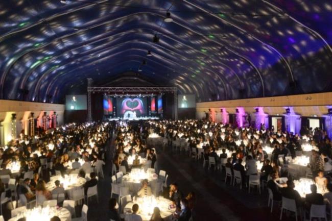 Musica e solidarietà si incontrano con Timetolove: tra gli ospiti dell’Official Party Bob Sinclar, Ghali e Sfera Ebbasta Timetolove Official Party e Charity Dinner