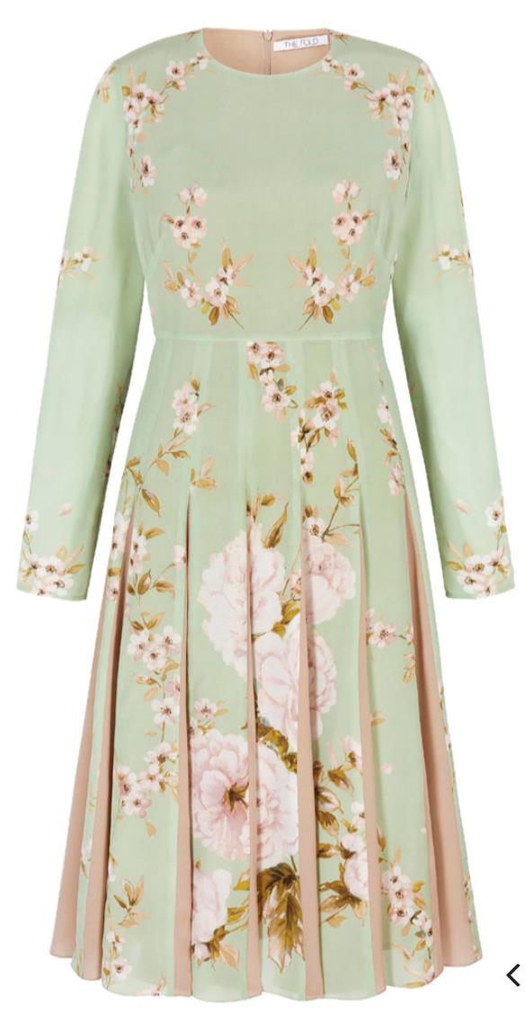 L'abito di Pippa Middleton al Royal Wedding L'abito indossato da Pippa Middleton al Royal Wedding