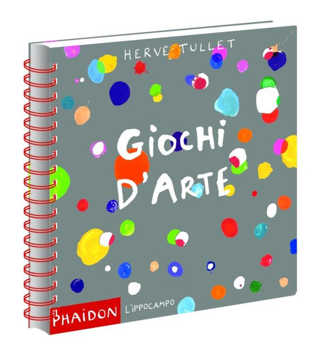 Giochi d'arte Giochi d'arte