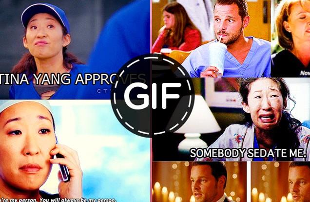 ATTENZIONE! Se avete uno o più di questi segni siete ADDICTED a Grey’s Anatomy